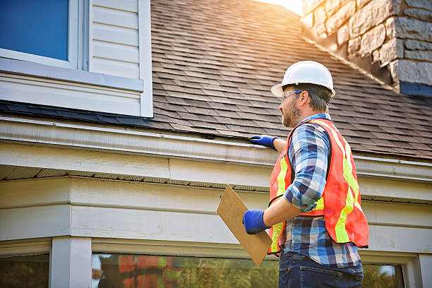 Licensed Roofing service in Versailles, KY - Ben Roofing and Steel LLC